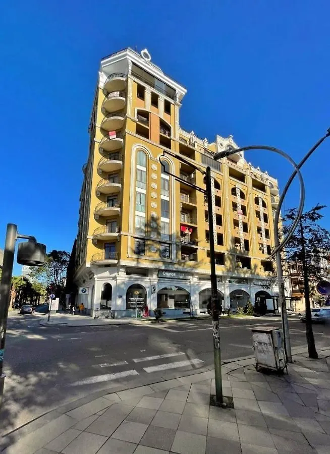 Pacha Apartment Batumi 0*,  Georgia