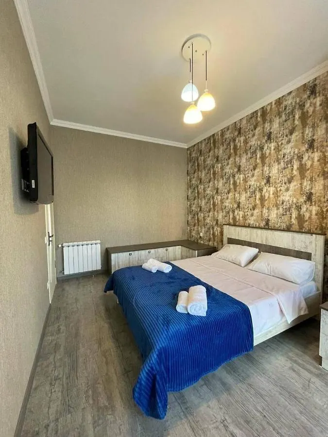 Pacha Apartment Batumi