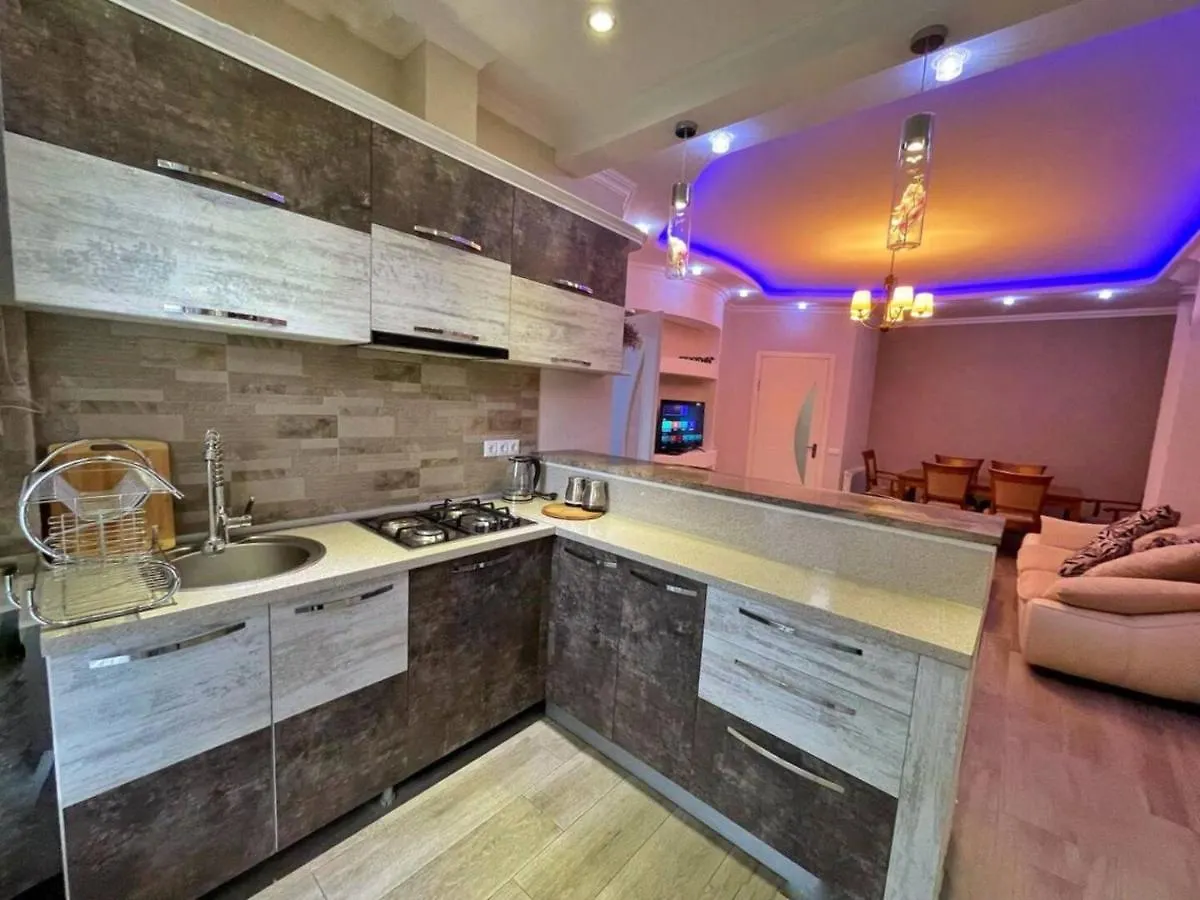 Pacha Apartment Batumi Georgia