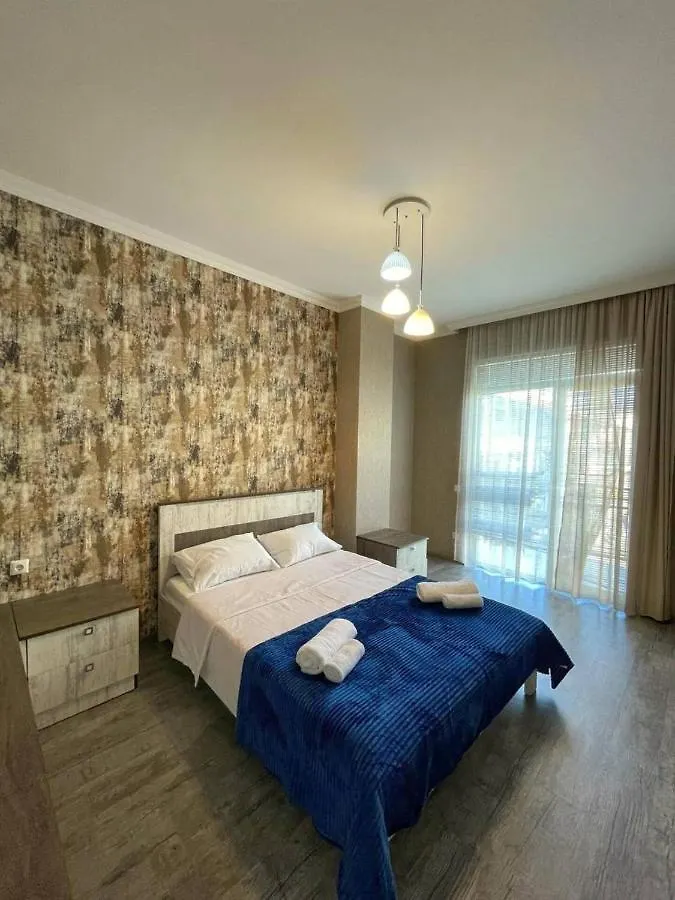 Pacha Apartment Batumi