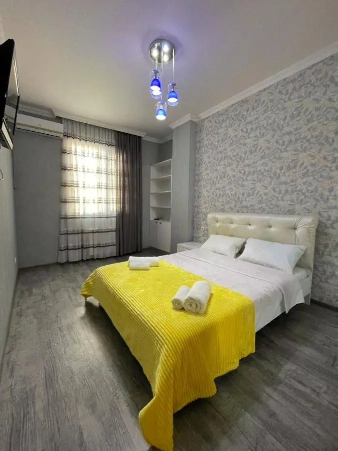 Pacha Apartment Batumi